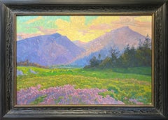 Eternal Meadow: The Sierra