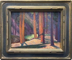 Glow in the Grove; Camp Big Horn, Lake Arrowhead