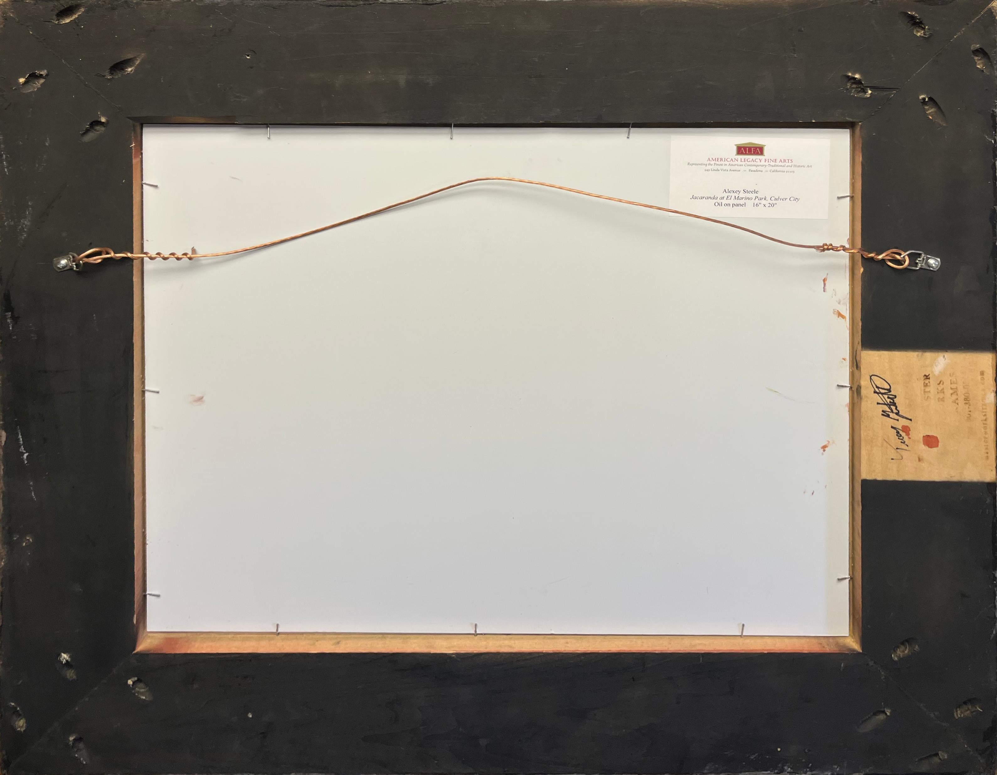 Provenance
Acquis par la galerie directement auprès de l'artiste.

NON AFFICHÉ : 16