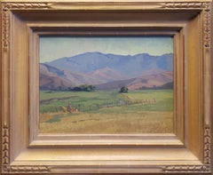 Matinée au California Ranch