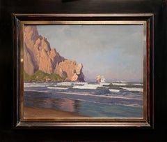 Morro Rock