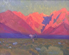 Die Morgenbringer: Die Sierra