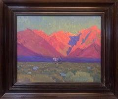 Die Morgenbringer: Die Sierra