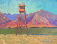 The Witness: The Sierra