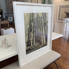 St Patricks Cathedral Signed/Numbered