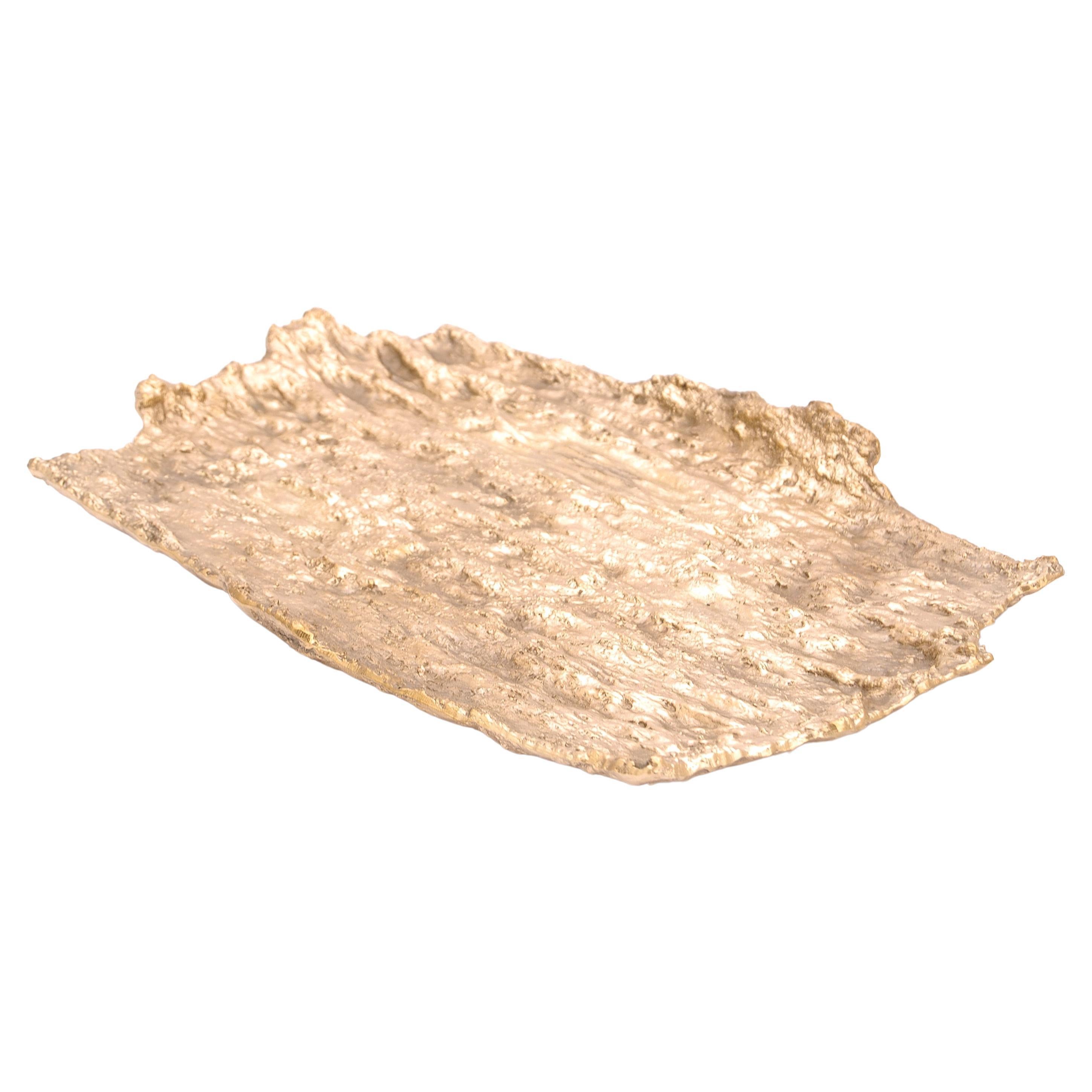 Alexia Bar Tray by Fakasaka Design For Sale