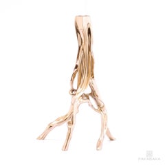Alexia Candleholder by Fakasaka Design