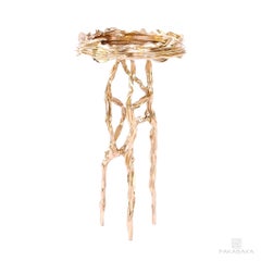 Alexia Drink Table by Fakasaka Design