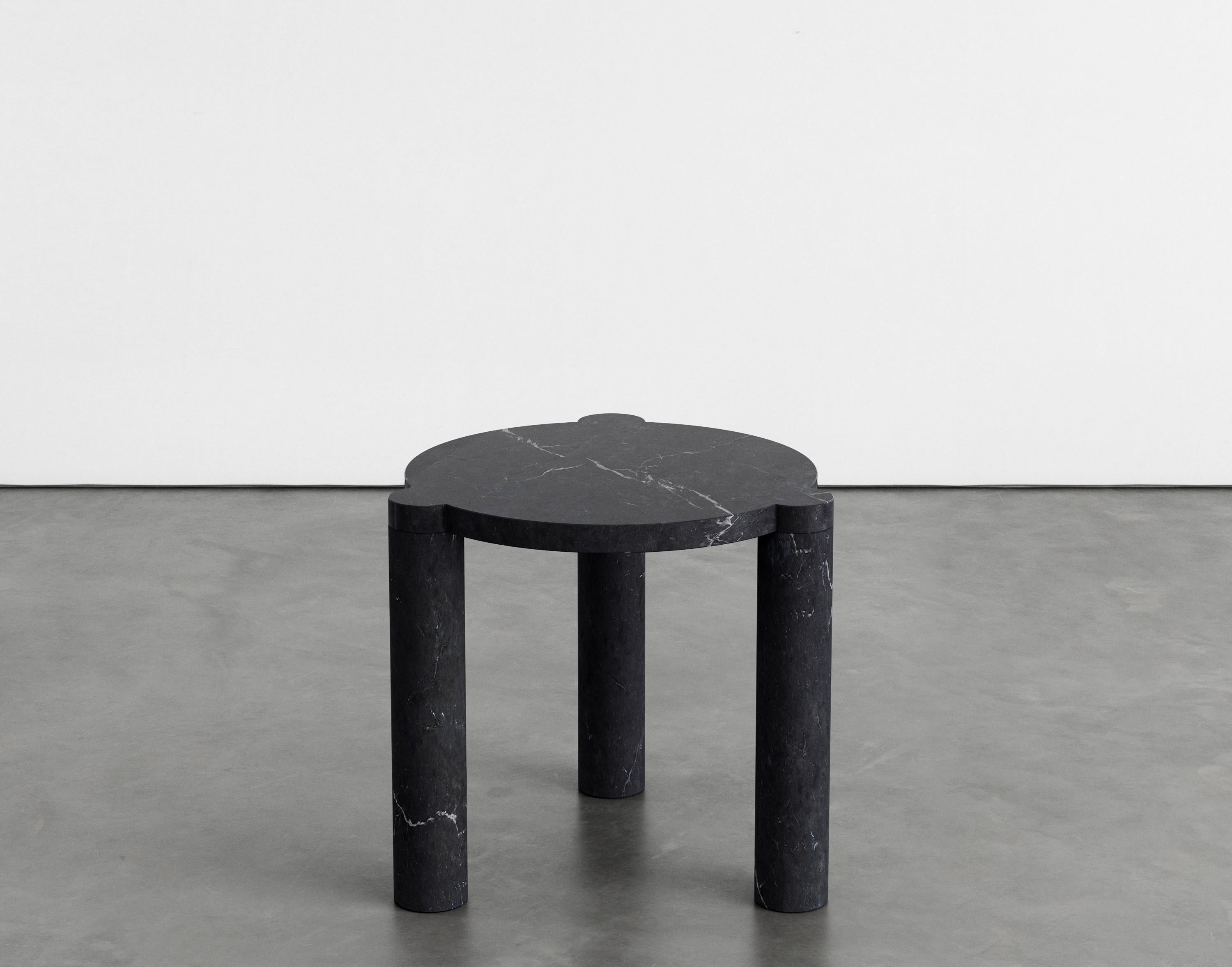 Post-Modern Alexis 45 Side Table by Agglomerati For Sale
