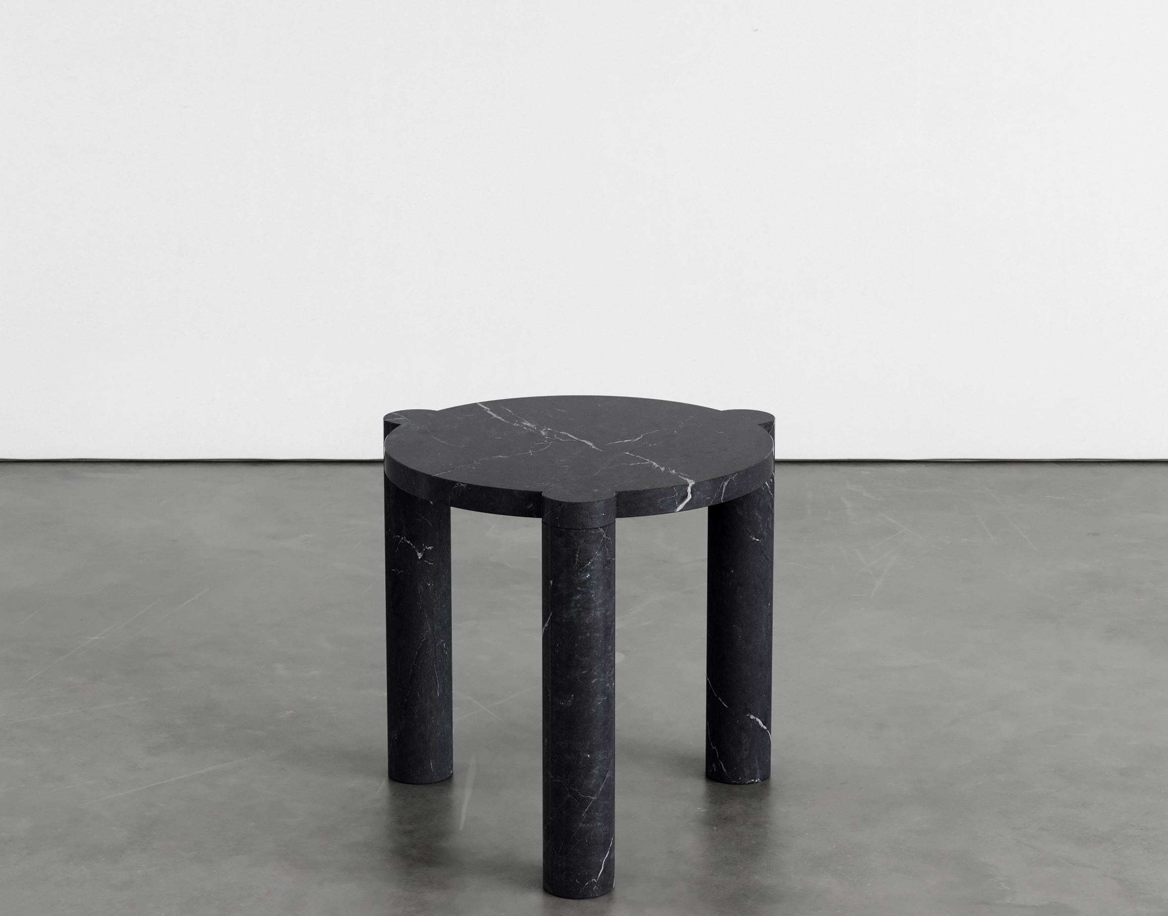 Other Alexis 45 Side Table by Agglomerati For Sale