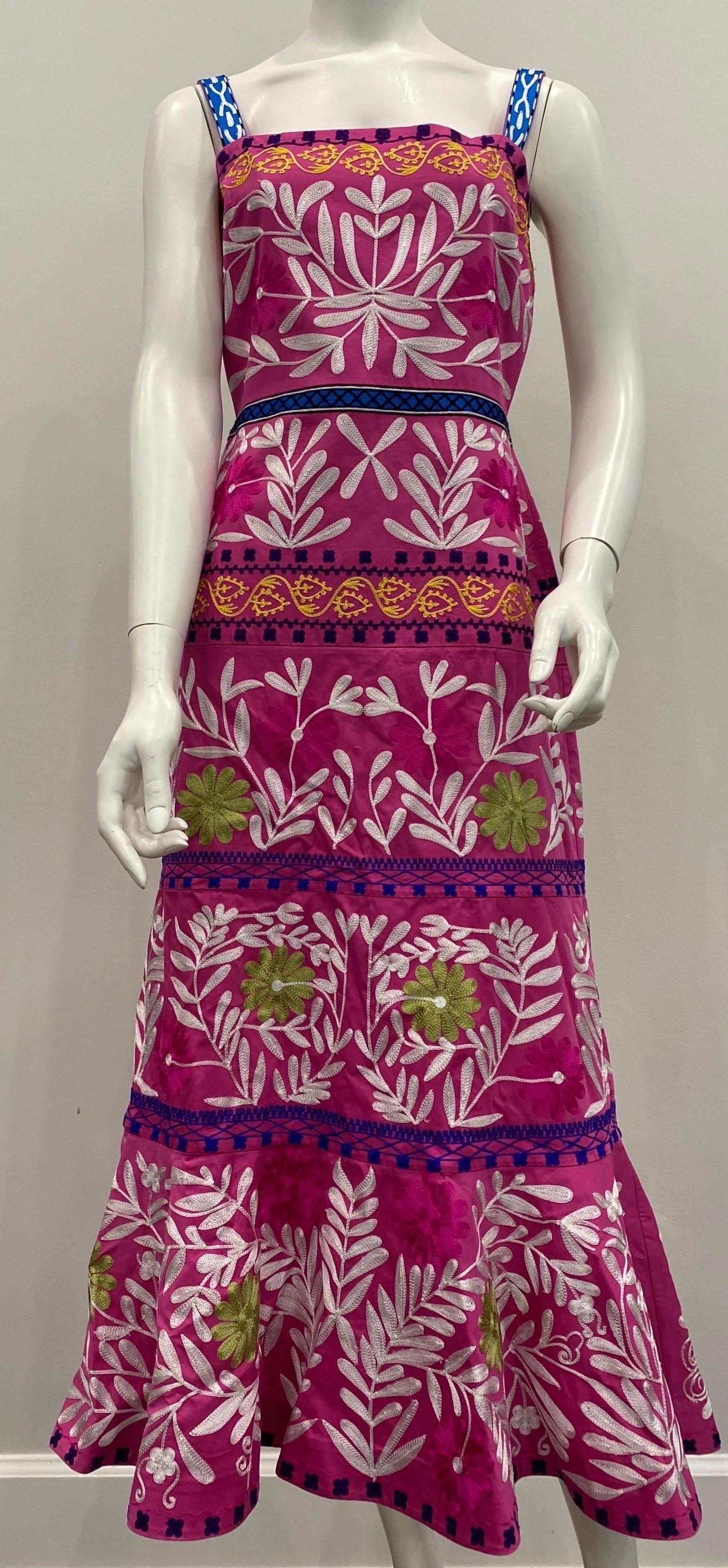 alexis alora dress