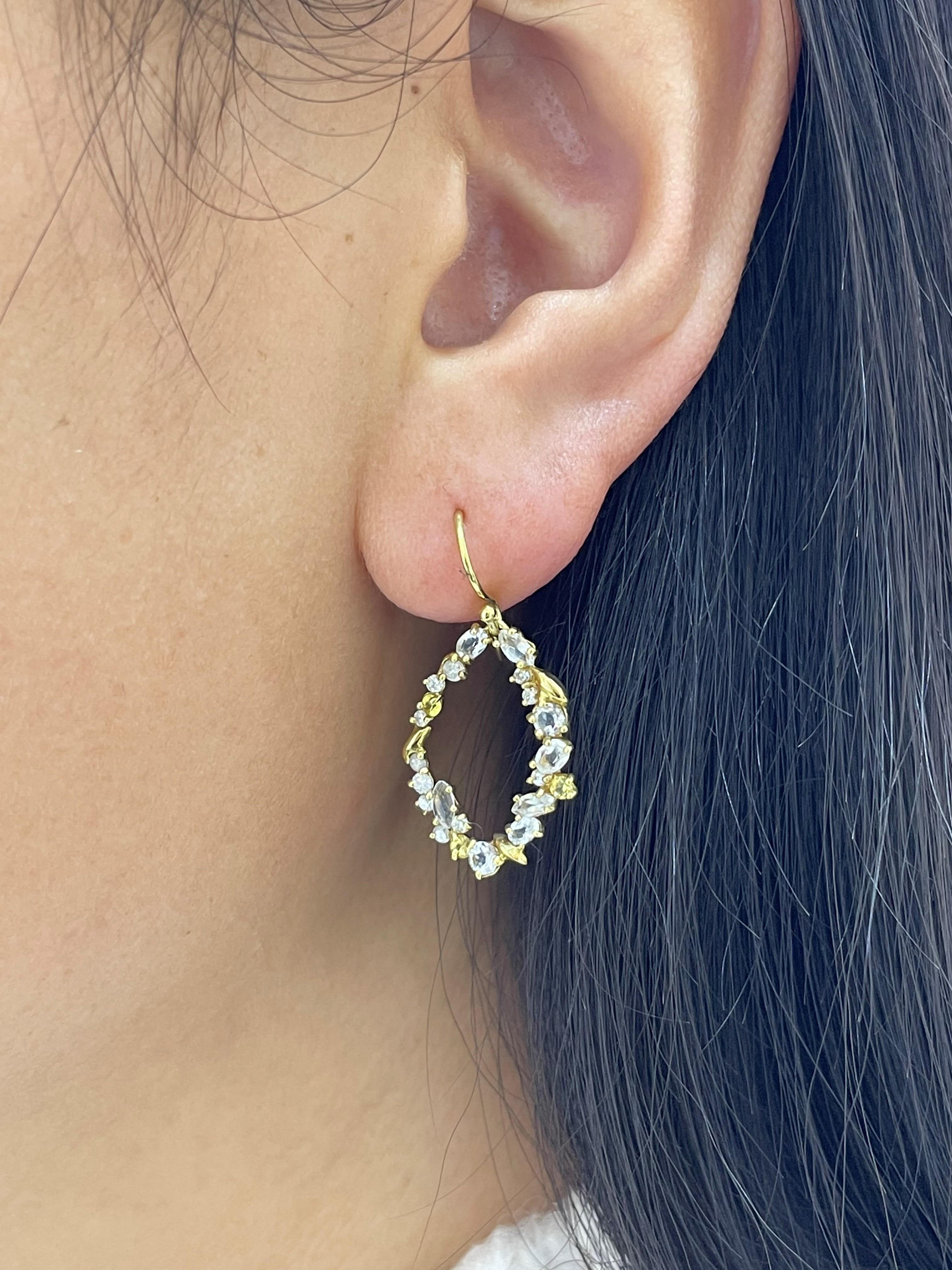 alexis bittar earrings