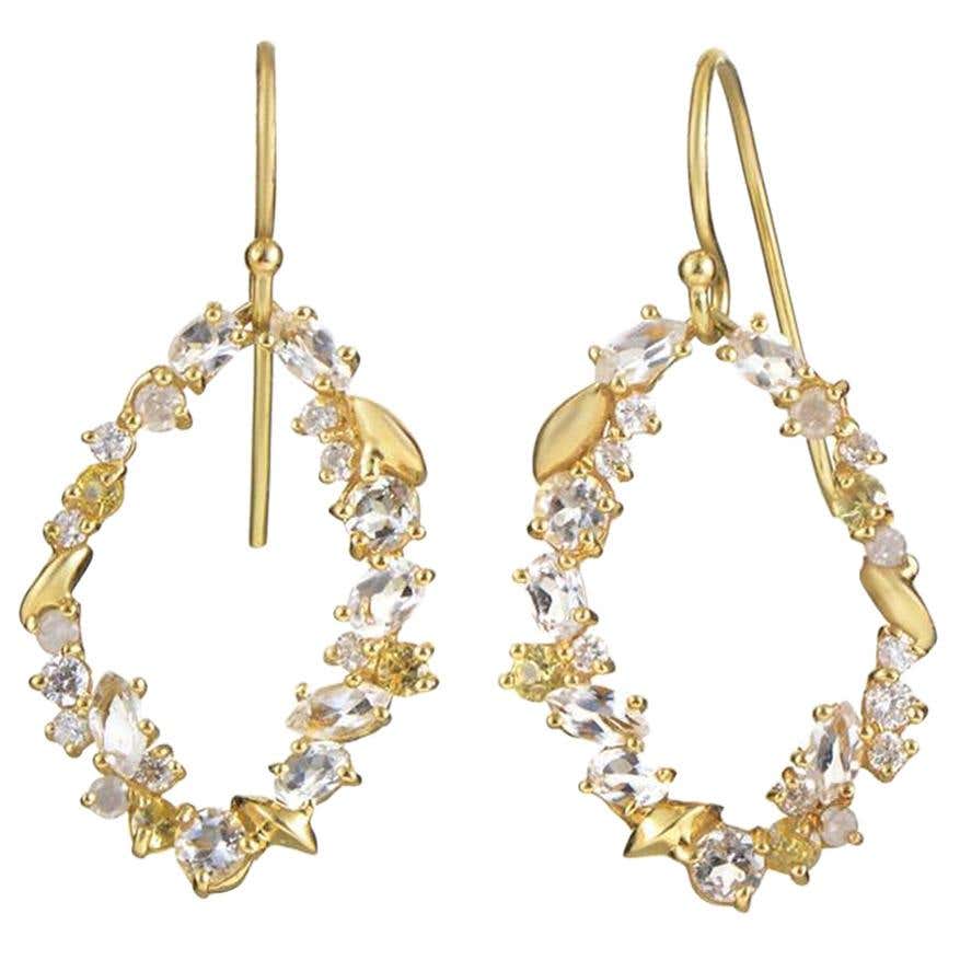 Alexis bittar sale earrings Clearance