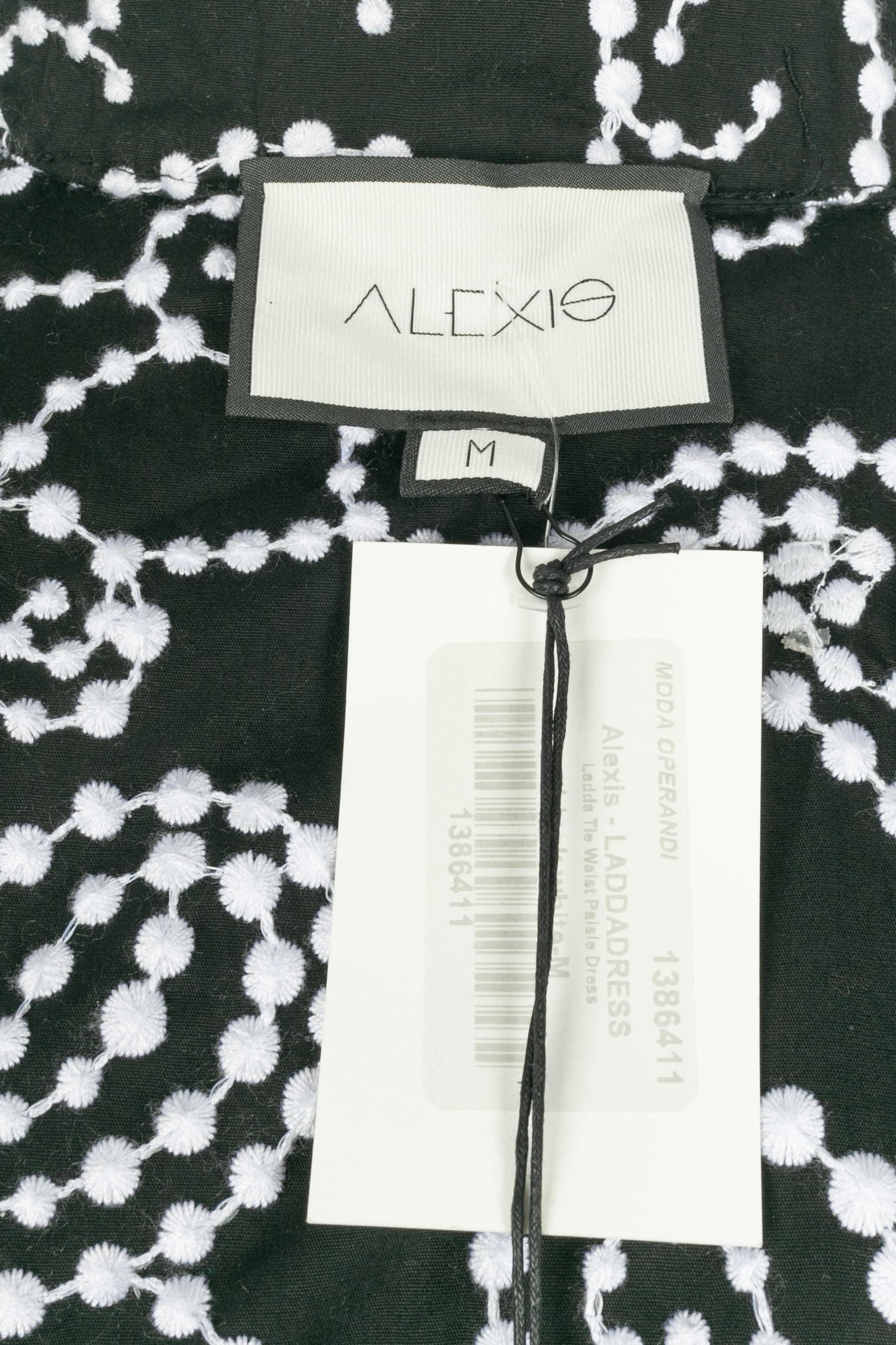 Alexis Mantelkleid im Angebot 6