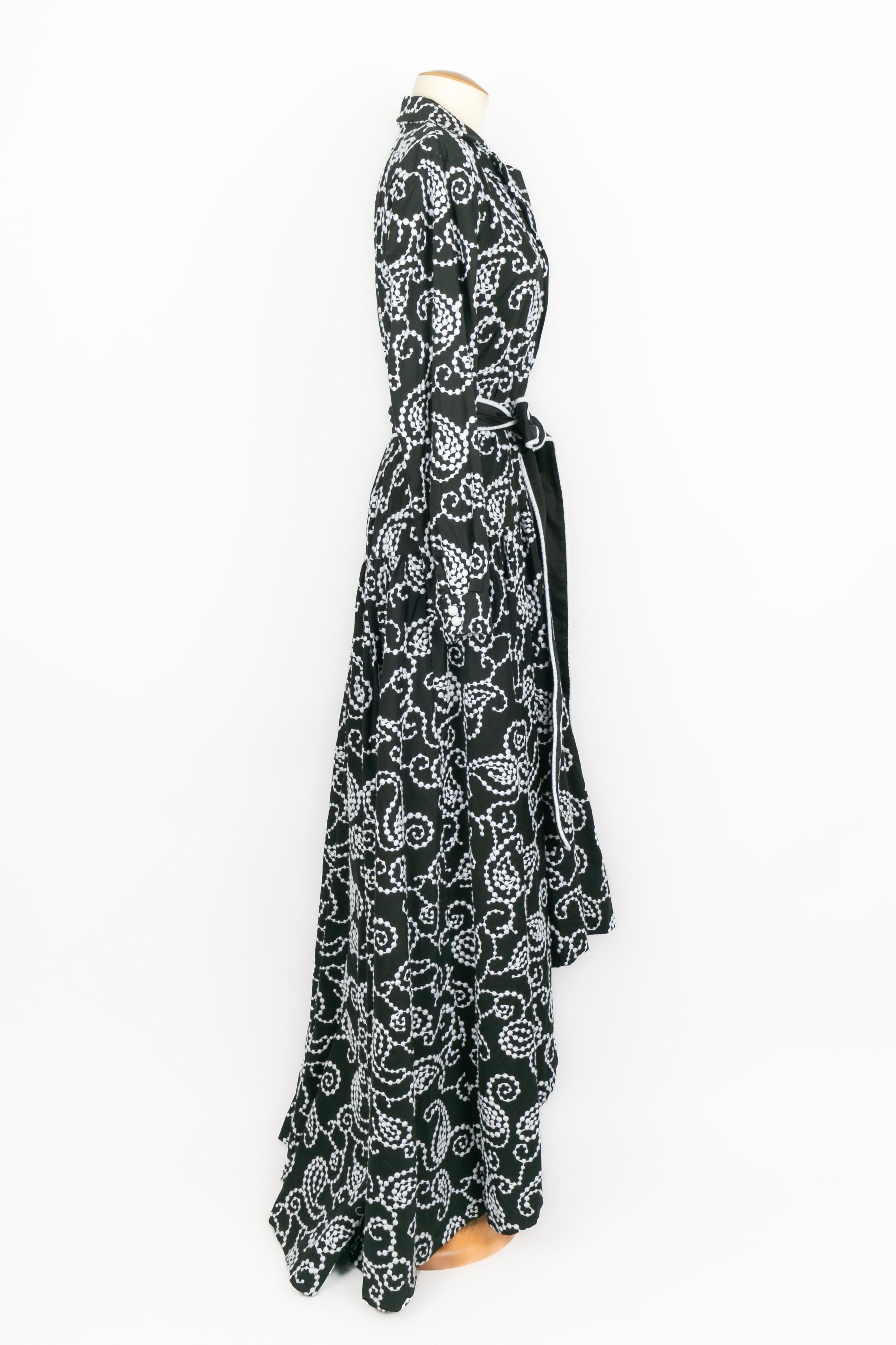 Alexis Mantelkleid im Angebot 2