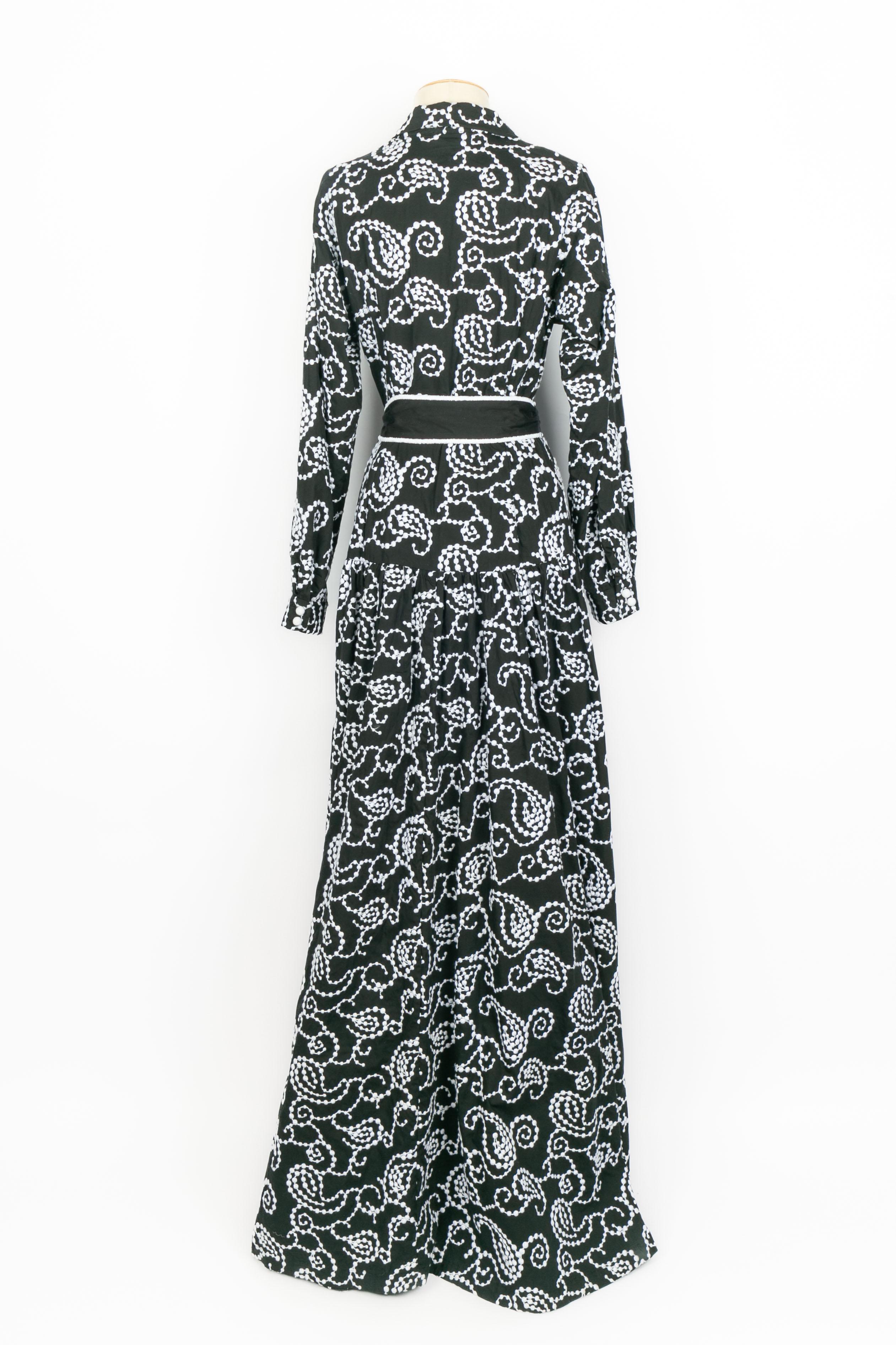 Alexis Mantelkleid im Angebot 4