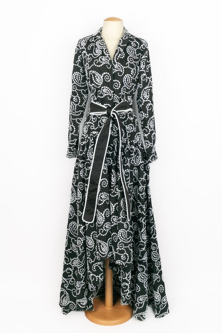 Alexis Coat Dress