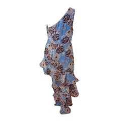 Alexis Cocktail dress size L