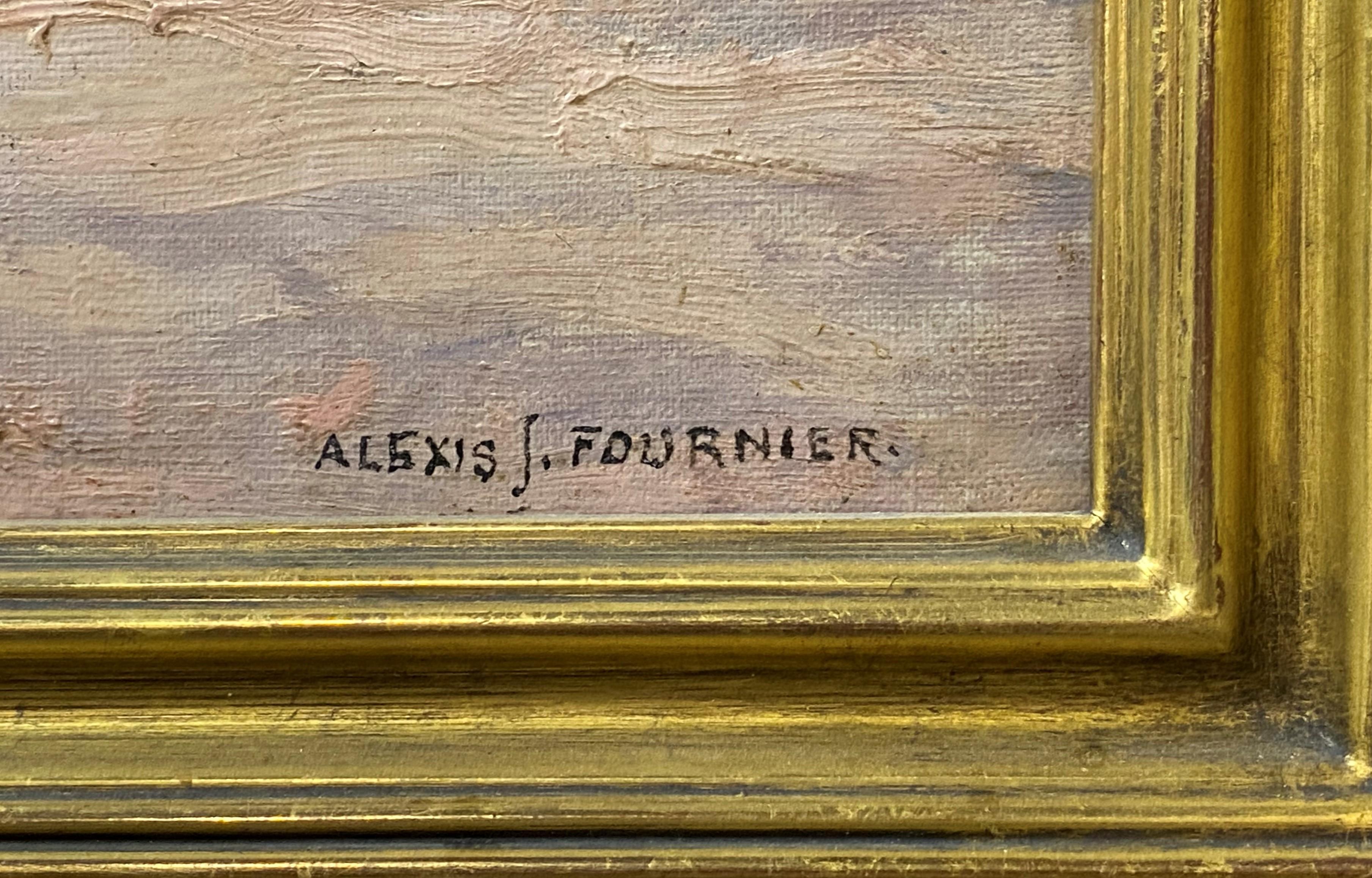alexis fournier art for sale