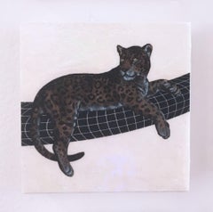 Panthère noire