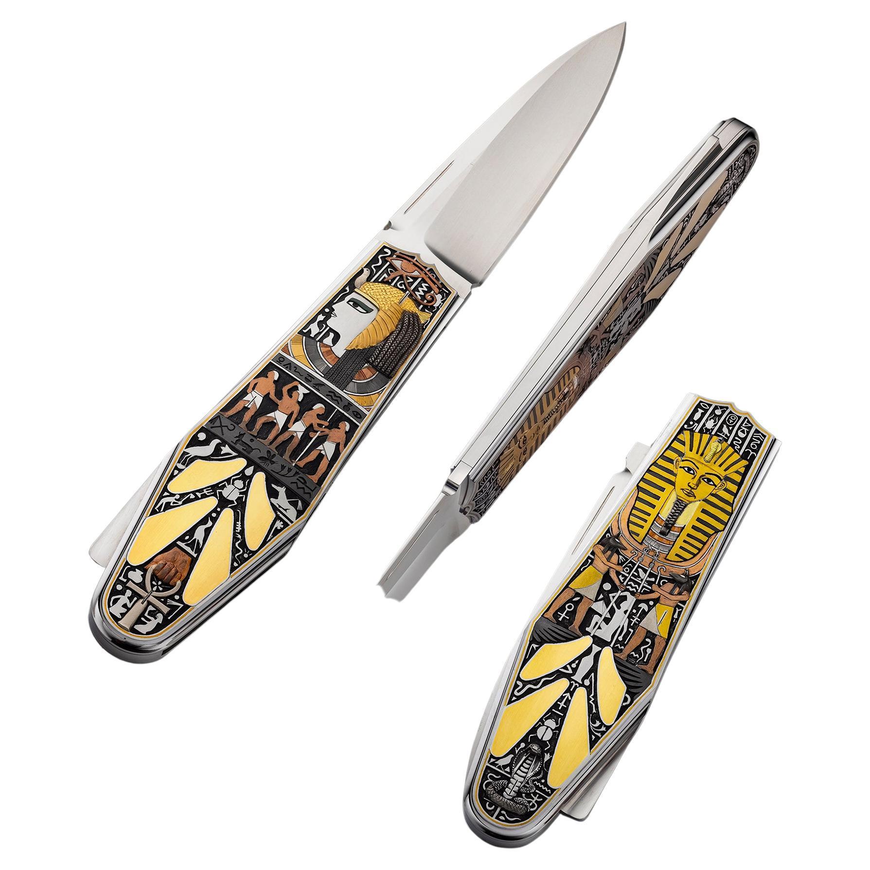 araxys knife