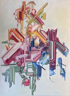 A very Literal Nature