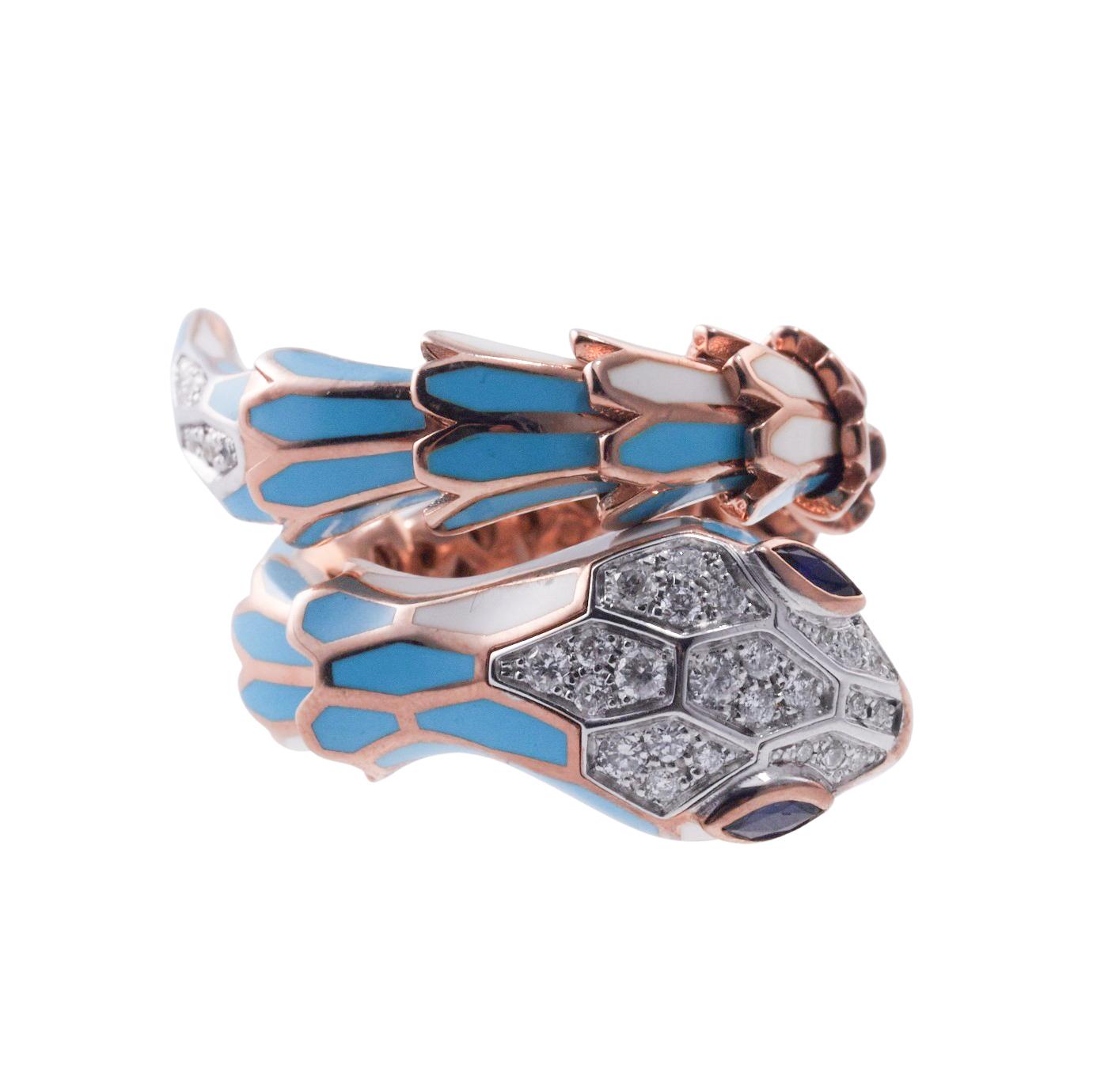 alexis rose rings