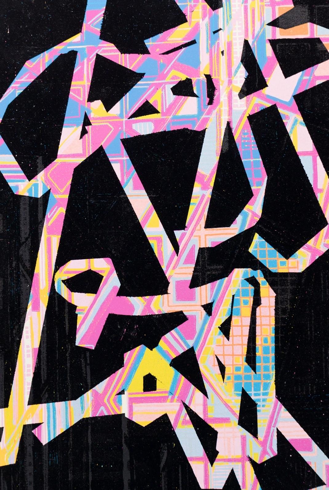 This piece titled 