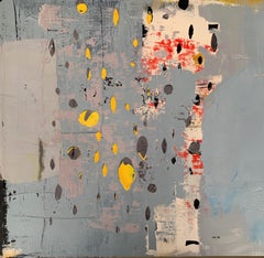 20 x 18" Oil on Linen