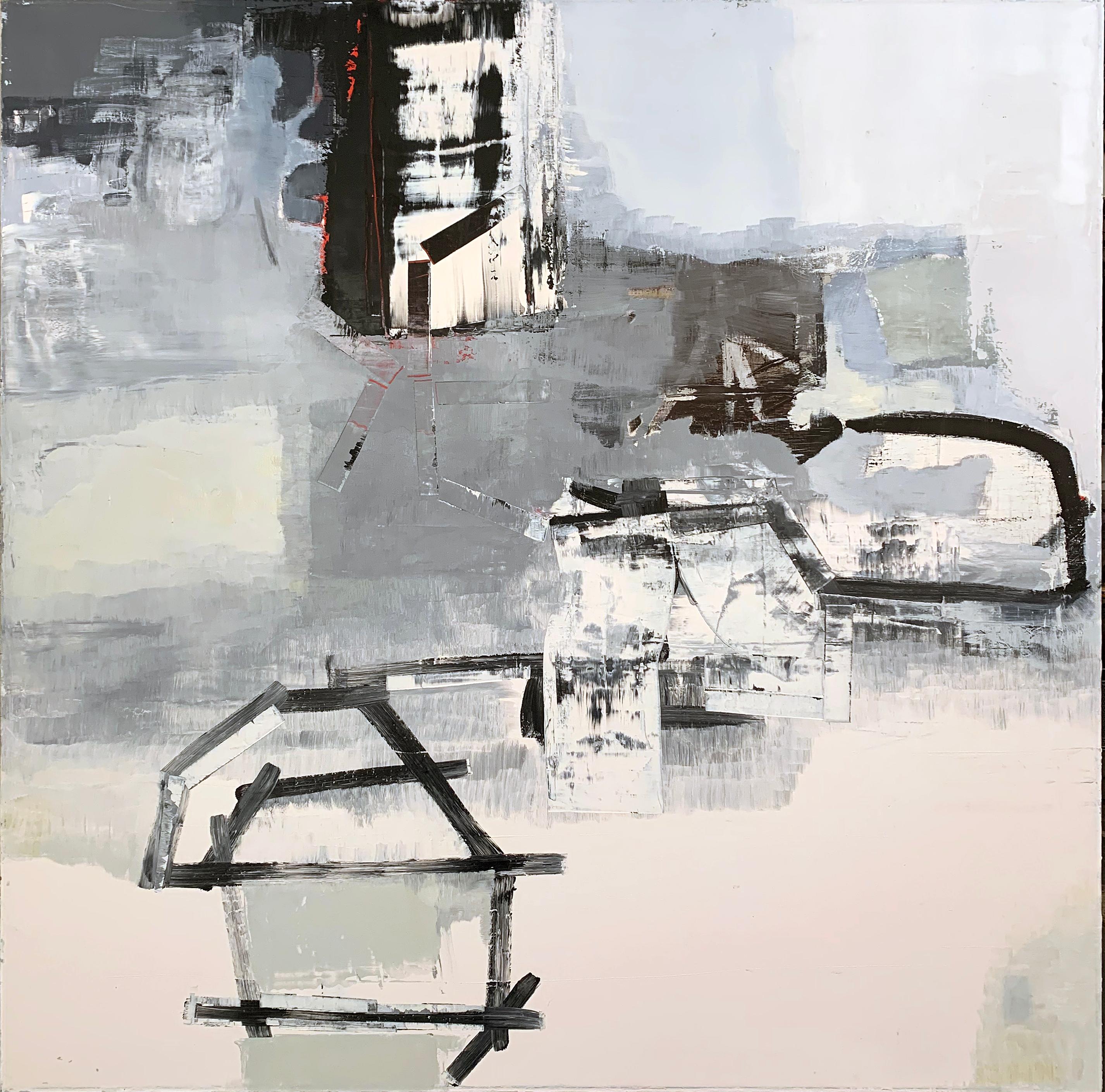 56x56" ARCANA Reprise