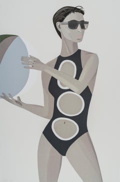 Chance, Set of Three