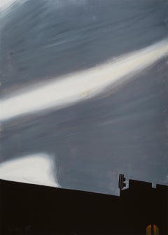 Cityscape  2020 Museo Nacional Thyssen-Bornemisza in Madrid/Spain