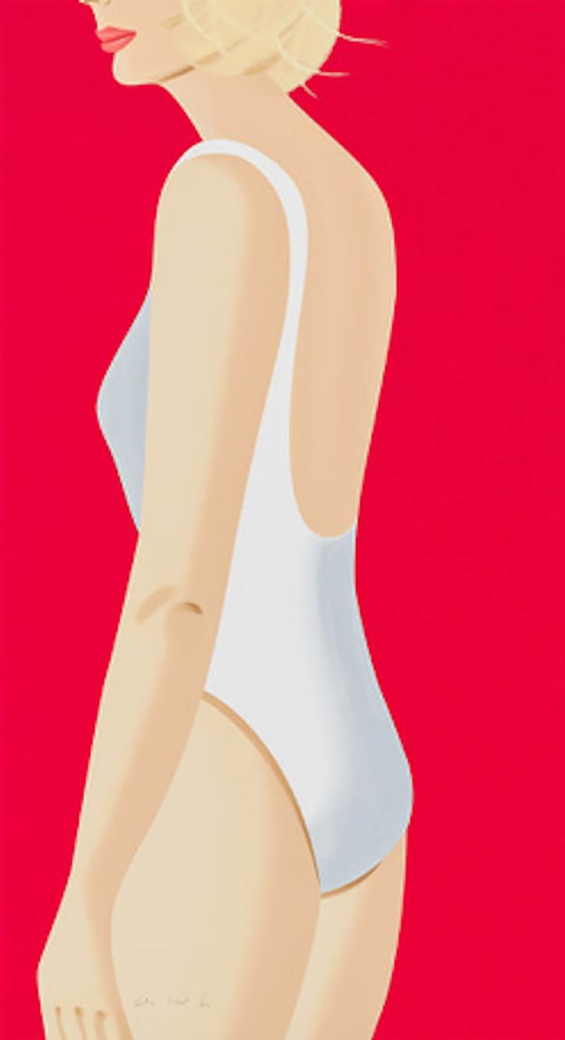 Alex Katz
