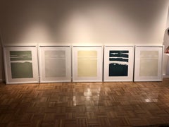 Brown Landscape Prints