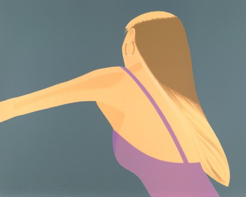 alex katz night