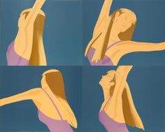 Night: William Dunas Dance