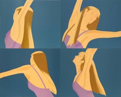 1970s Figurative Prints
