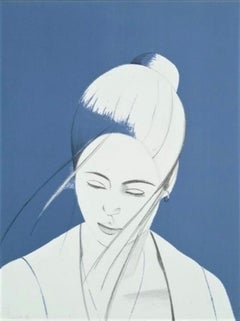 Modern Portrait Prints