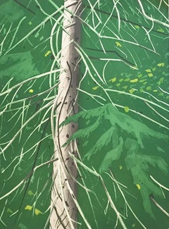 Etching Landscape Prints