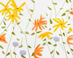 Summer Flowers 2