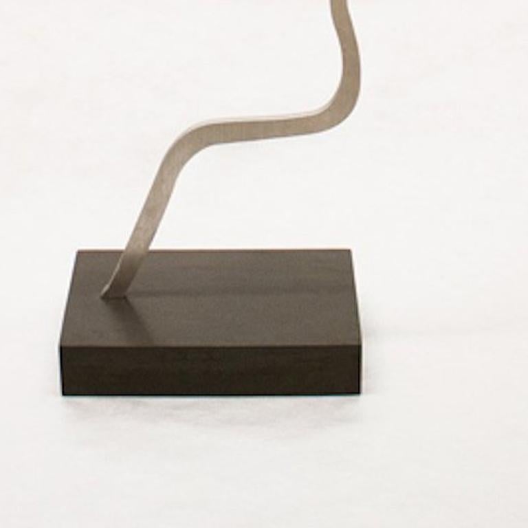 Ada 1 (Outline) - Sculpture by Alex Katz