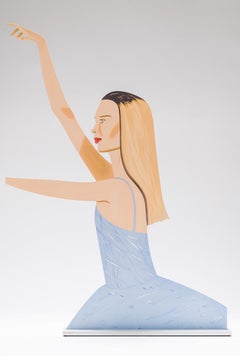 Dancer 2 (Ausschnitt)