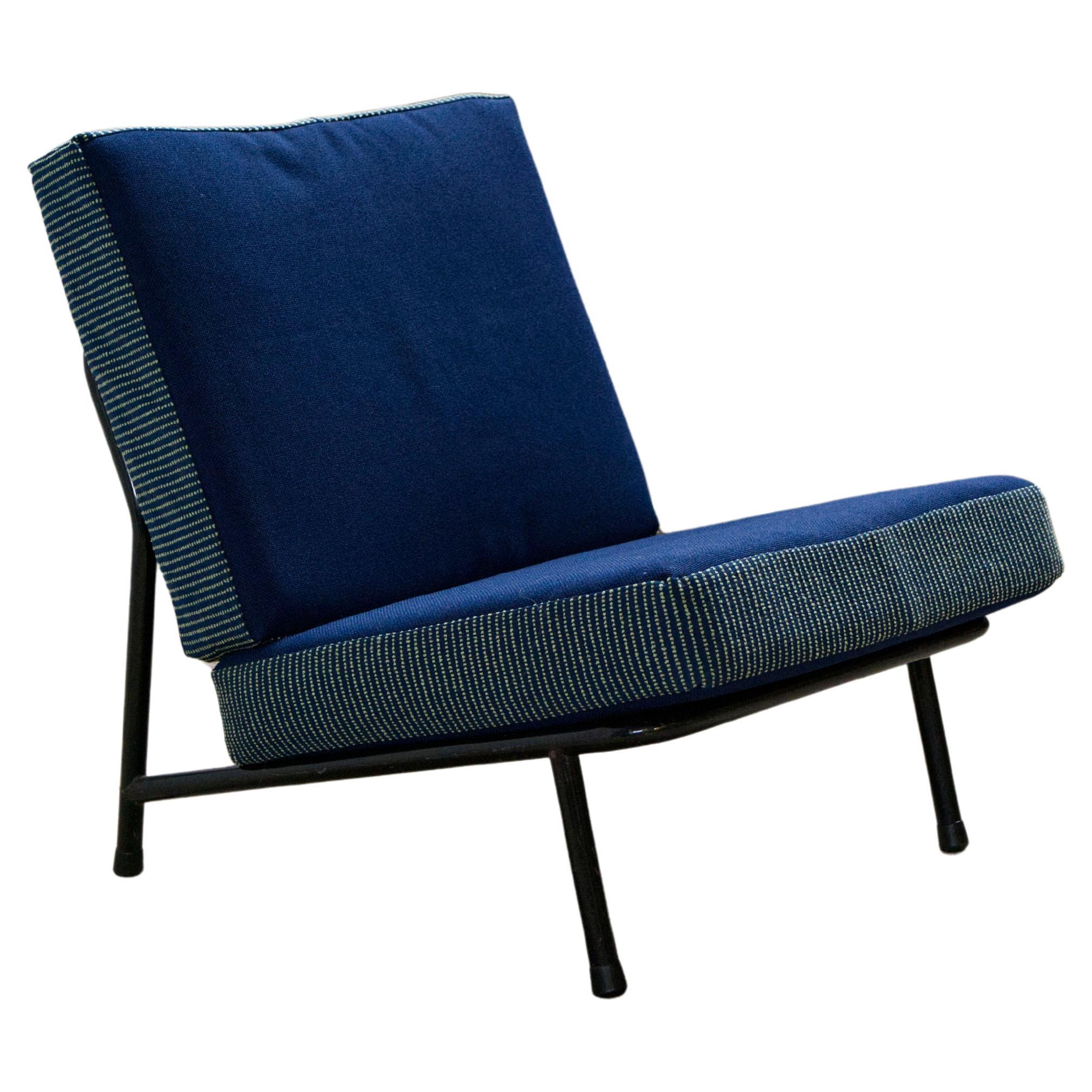 Alf Svensson ‘013’ Easy Chair for Artifort DUX, 1950's For Sale
