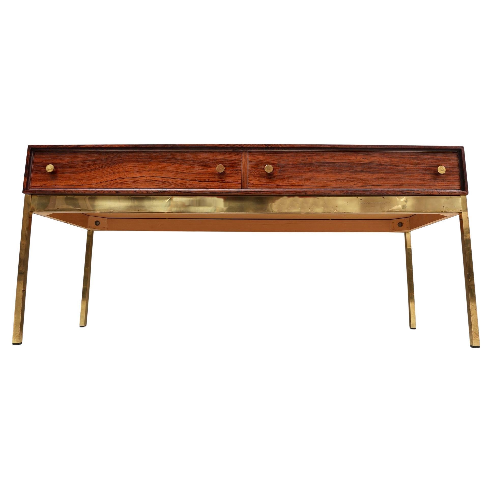 Alf Svensson and Ingvar Sandström Commode Moderno de mediados de siglo en venta