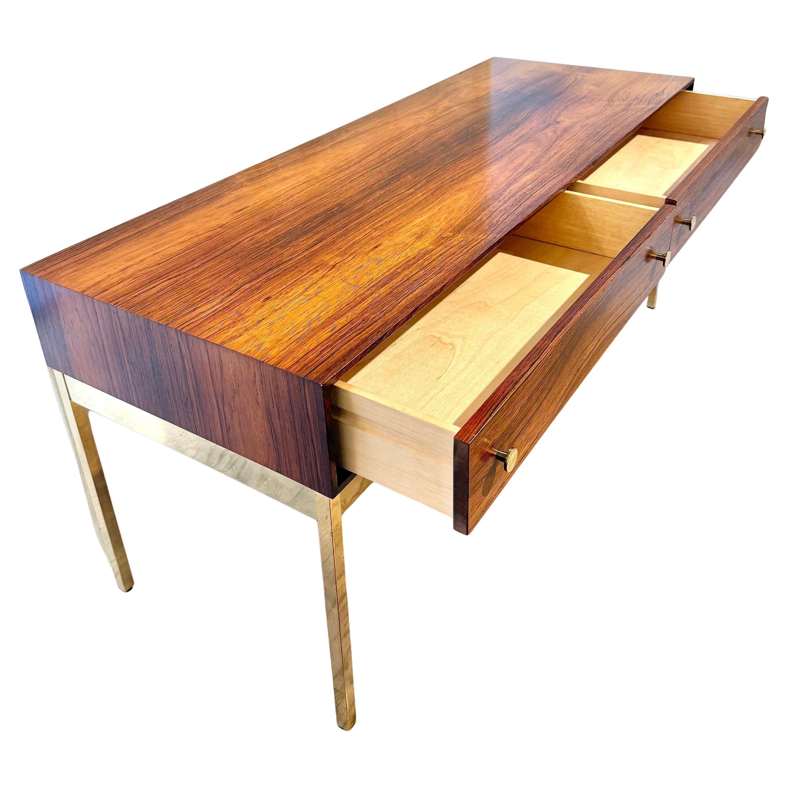 Alf Svensson and Ingvar Sandström Commode Carpintería en venta