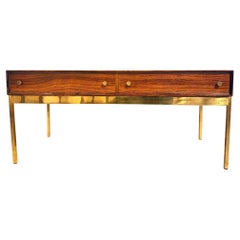 Commodes et coffres à tiroirs Mid-Century Modern