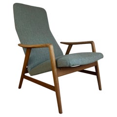 Alf Svensson armchair, Sweden 1960