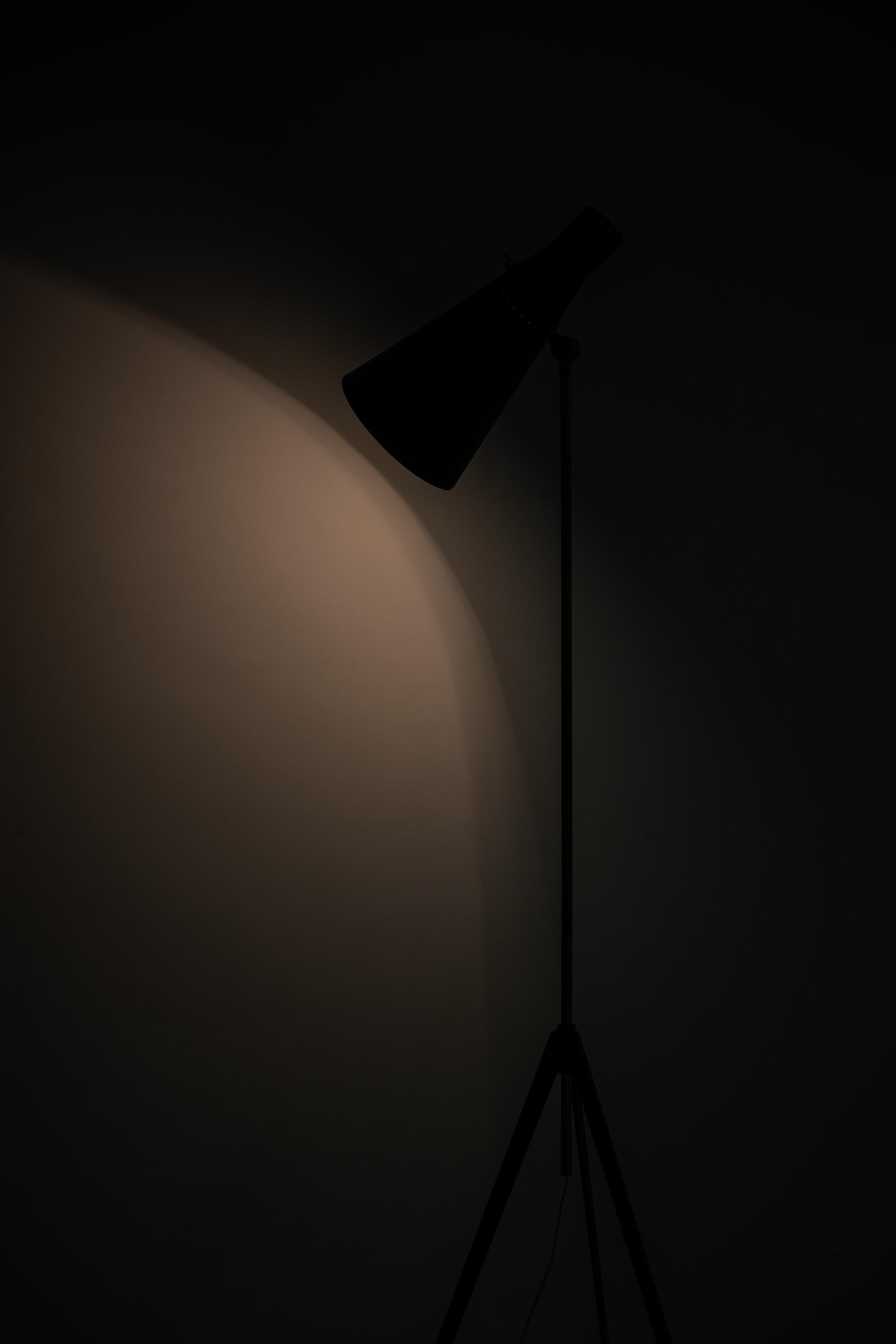 Lampadaire Alf Svensson Modèle G-36 Produit par Bergbom en Suède en vente 1
