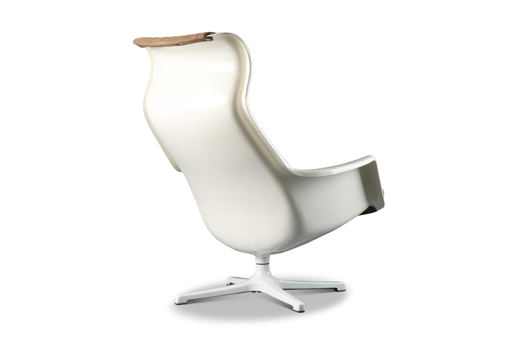 alf svensson galaxy chair