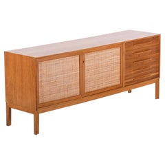 Alf Svensson "Norrland" Sideboard, 1960s